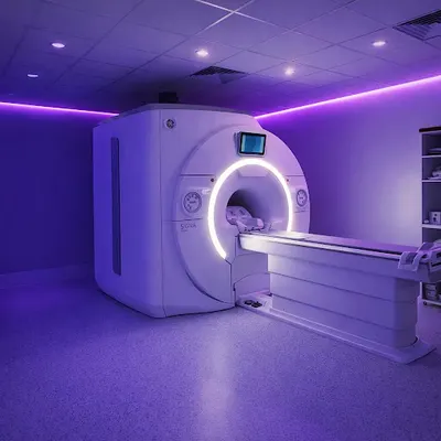 Diagnostyka Obrazowa Jelenia Góra - Centrum Medyczne Zabobrze